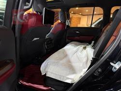 تۆیۆتا لاند کروزەر